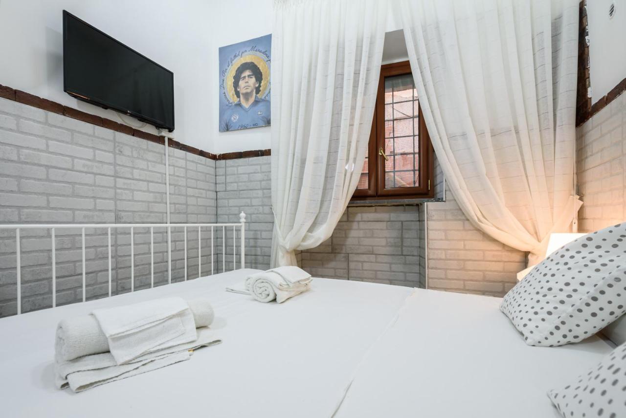 Esse Home 나폴리 외부 사진