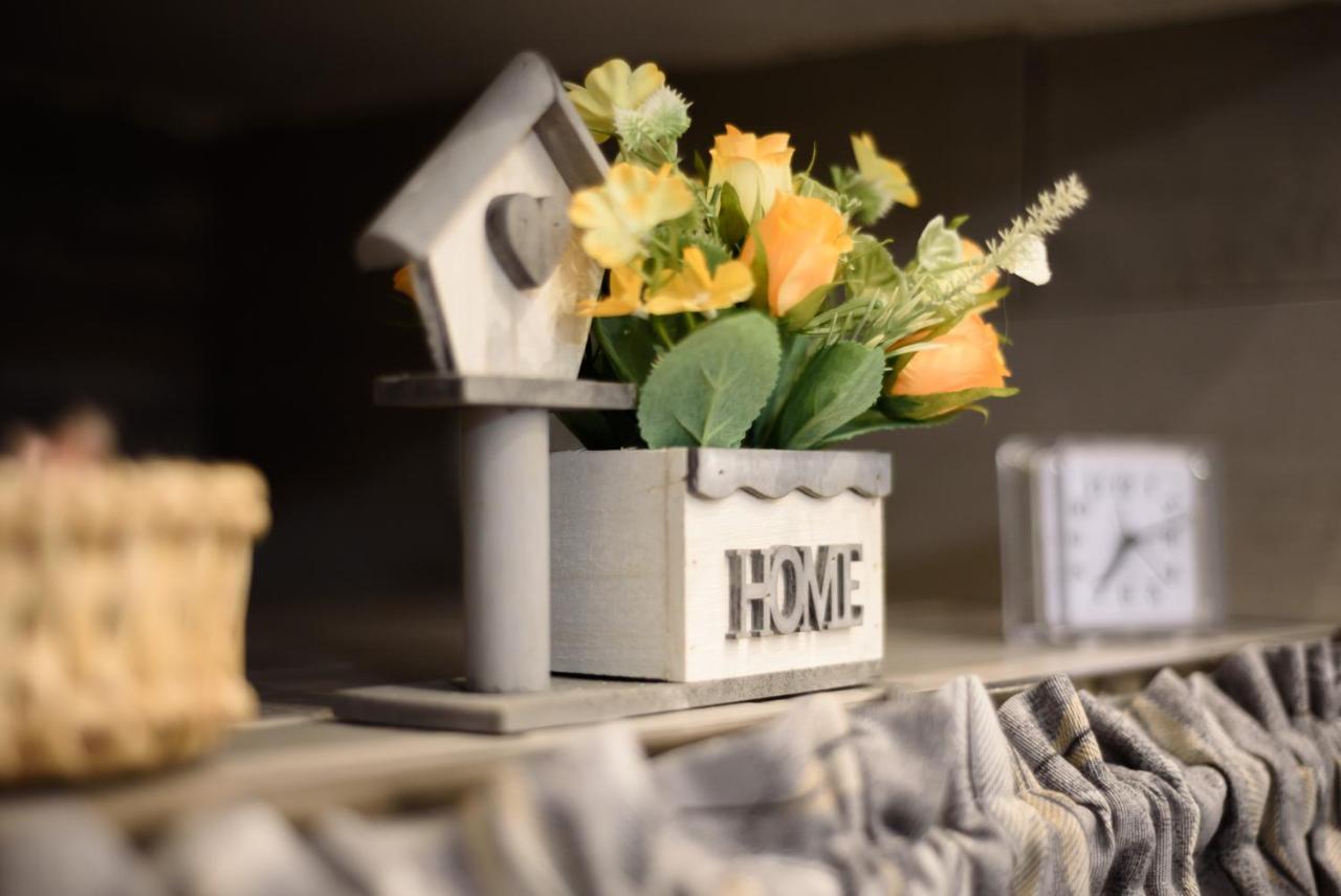 Esse Home 나폴리 외부 사진