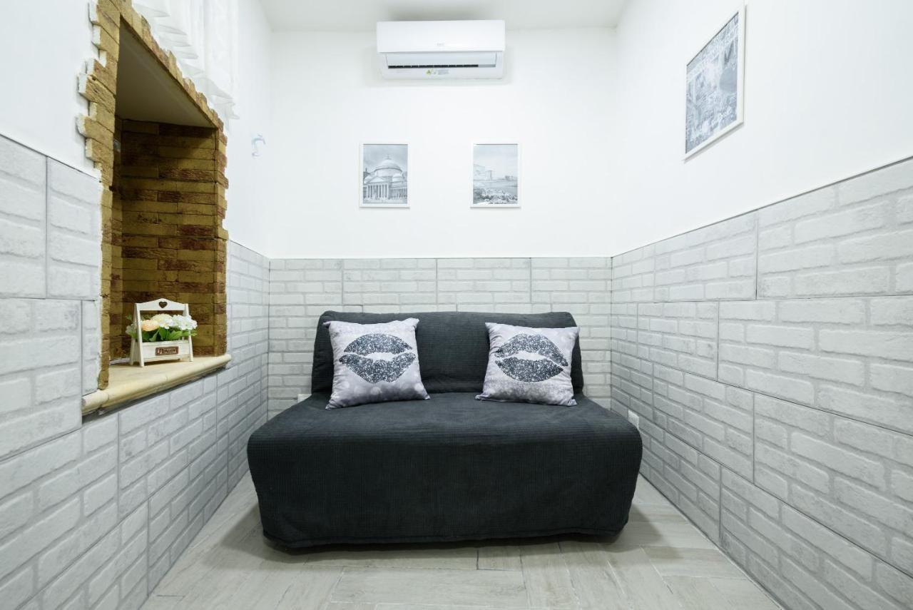 Esse Home 나폴리 외부 사진