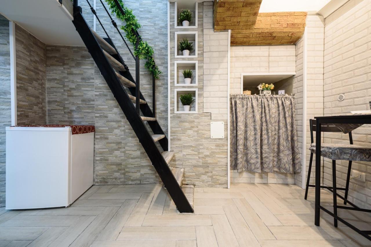 Esse Home 나폴리 외부 사진