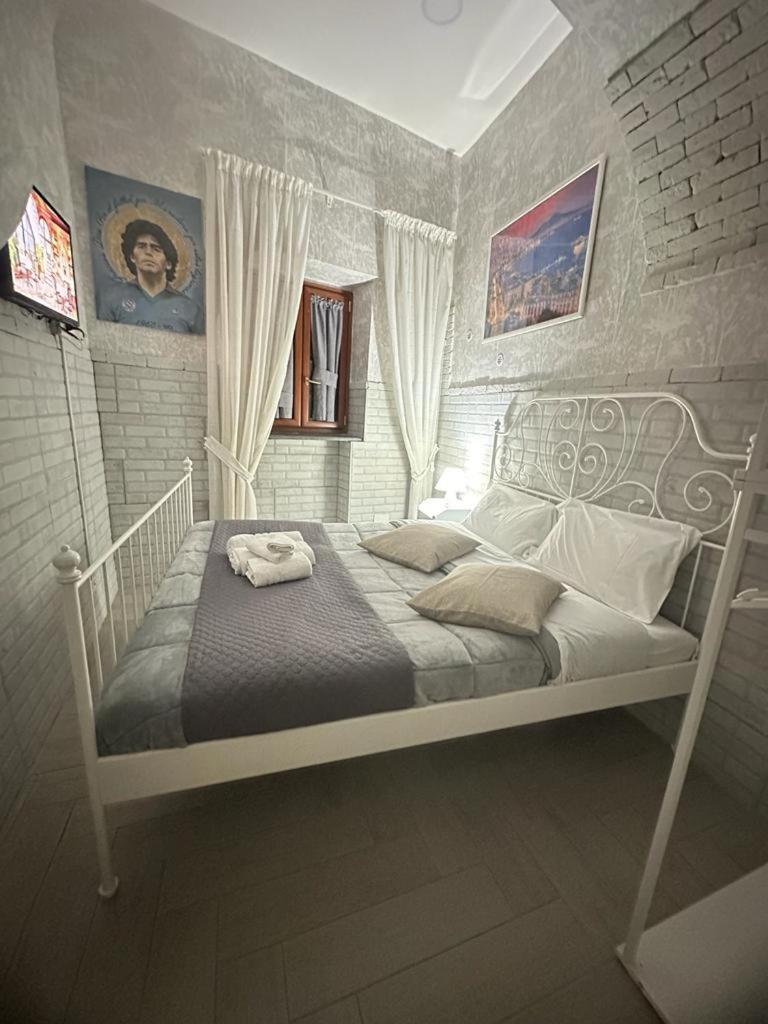 Esse Home 나폴리 외부 사진