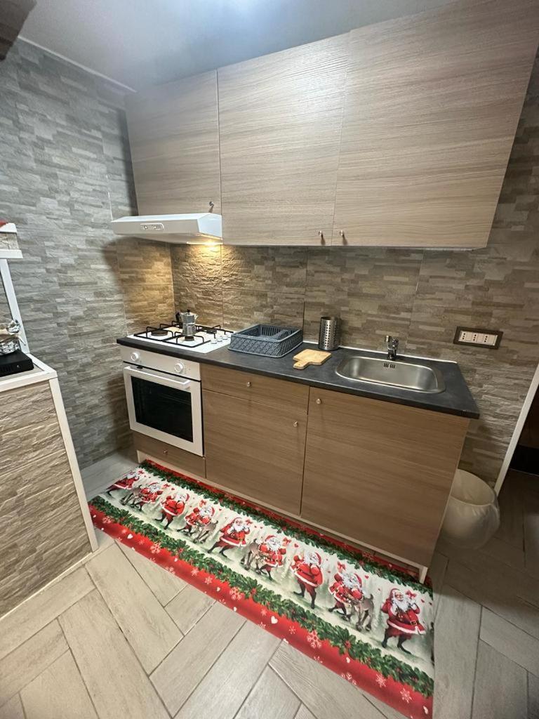 Esse Home 나폴리 외부 사진
